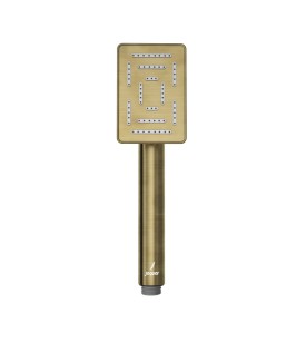 Maze Single Function 95X95mm: SKU - HSH-CHR-1655-P | Jaquar UK